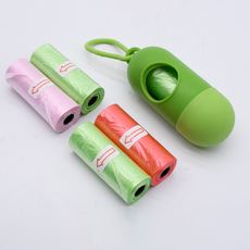 Garbage Bag Set