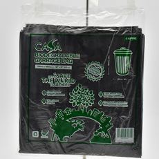 Garbage Bag Square