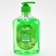 Hand Wash Apple