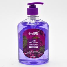 Hand Wash Grape