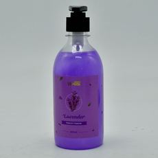 Hand Wash Lavender