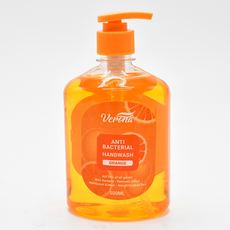 Hand Wash Orange