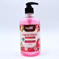 Hand Wash Pomegranate