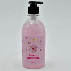 Hand Wash Sakura