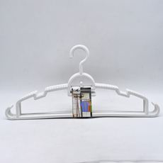 Hanger White CS001