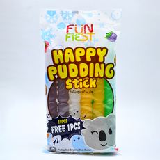 Happy Pudding Stick