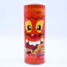 Hot & Spicy Crisps