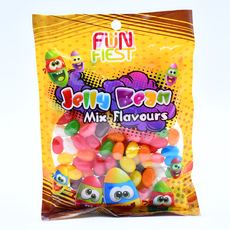 Jelly Bean
