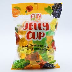 Jelly Cup