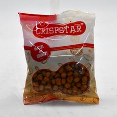 Kacang Hijau Kari