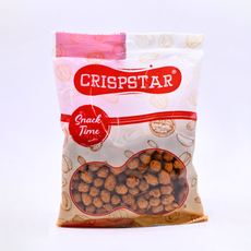 Kacang Tanah Kari