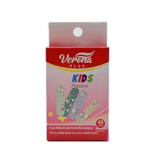 Kids Plaster