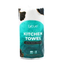 Kitchen Towel 60S Pulp