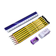 Kreati Pencil Set
