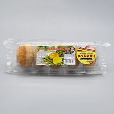 Kuih Kacang Hijau