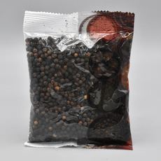 Lada Hitam (Rempah)