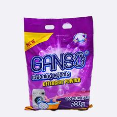 Laundry Detergent Powder Colour Care
