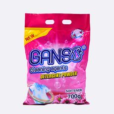 Laundry Detergent Powder Soften