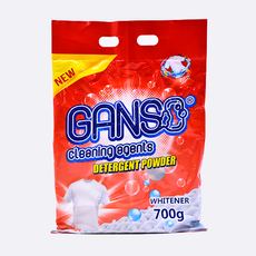 Laundry Detergent Powder Whitening