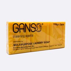 Laundry Soap