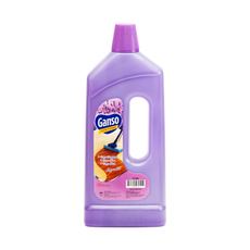 Lavender Floor Cleaner