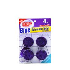 Lavender Toilet Blocks