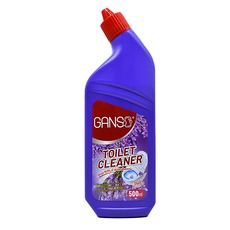 Lavender Toilet Bowl Cleaner