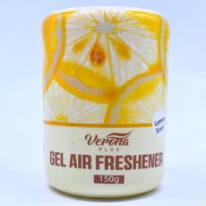Lemon Gel Freshener
