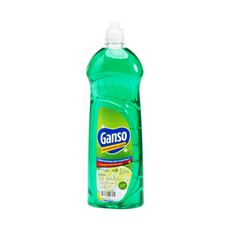Lime Dishwashing Liquid