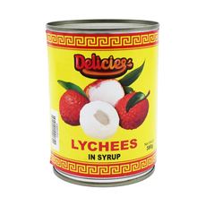Lychee
