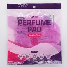 Magic Perfume Pad Sparkling Citrus