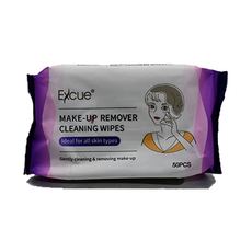 Makeup Remover Wipes