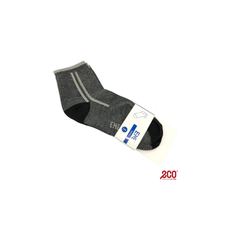 Men Sport Socks 2-in-1