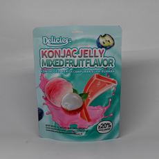 Mixed Jelly