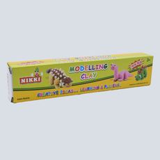 Modelling Clay Twin Pack