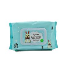 Moisturizing Baby Wipes