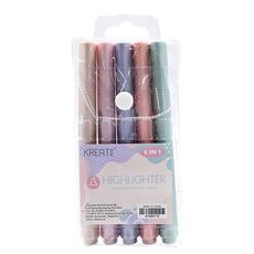 Morandi Highlighter