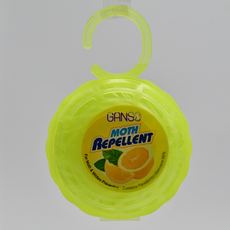 Moth Repellent Round Box