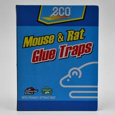 Mouse Trap BM-888