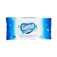 Multipurpose Antibacterial Wipes