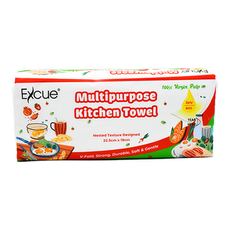Multipurpose Towel