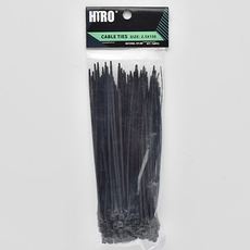 Nylon Cable Tie 2.5X150MM