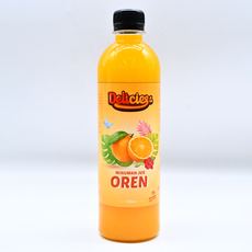 Orange Juice