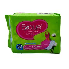 Panty Liner Mac-155mm
