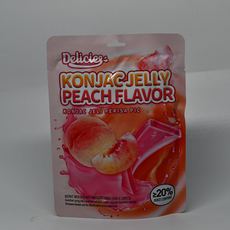 Peach Jelly