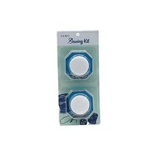 Pearlized Pins