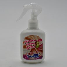 Pengeras Tudung Spray