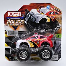 Police Car