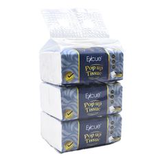 Pop Up Tissue