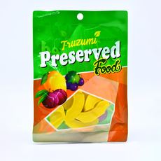 Preserved Mangoes